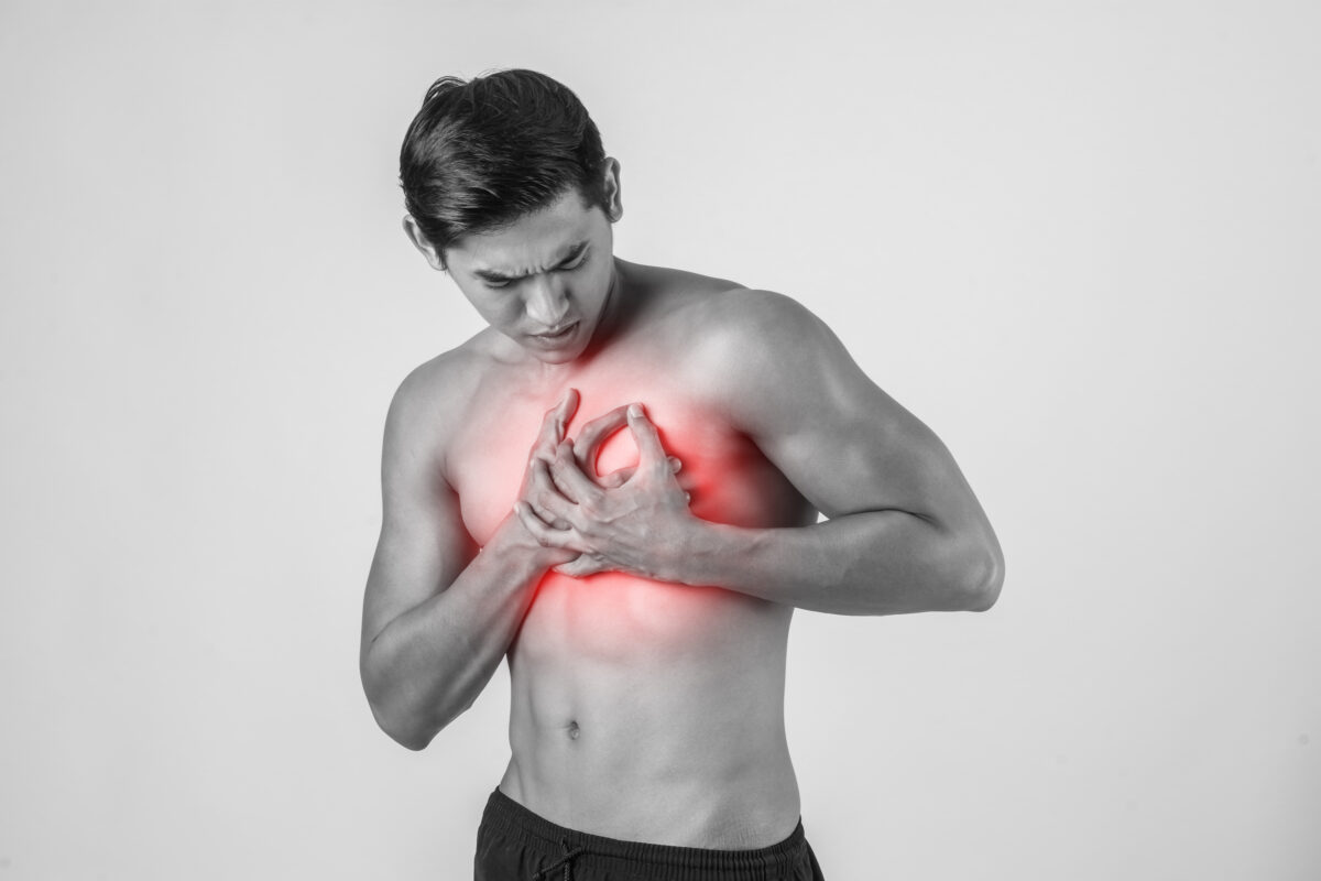 ❤️ Ayurveda & Lifestyle: The Natural Way to Prevent Heart Disease