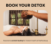 Instagram Post - Book Your Detox