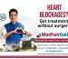 Non‑Surgical Hope: How Madhavbaug in Pimpri-Chinchwad (PCMC) Helps Reverse Heart Blockages